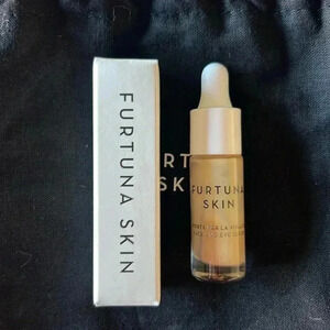 Furtuna Skincare Skin Face And Eye Serum Travel Size